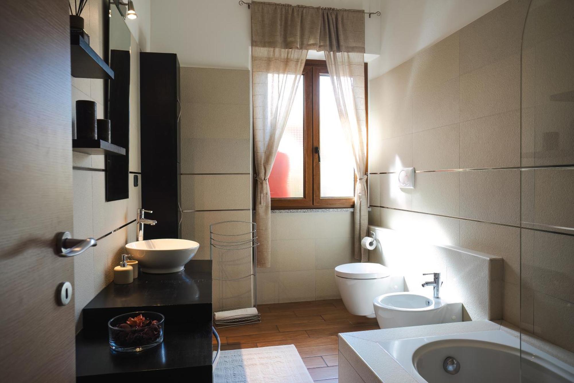 Bed & Breakfast L'albero Dei Limoni