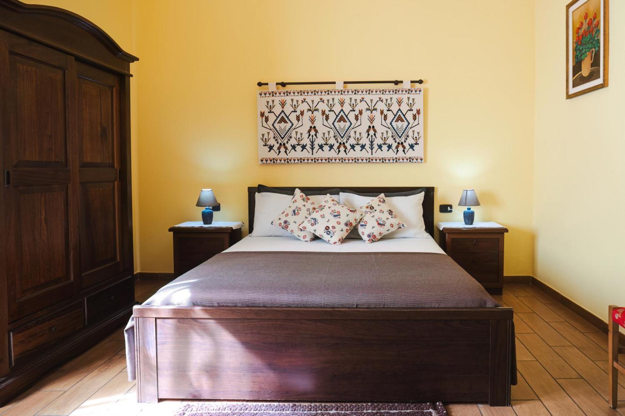 Bed & Breakfast L'albero Dei Limoni *