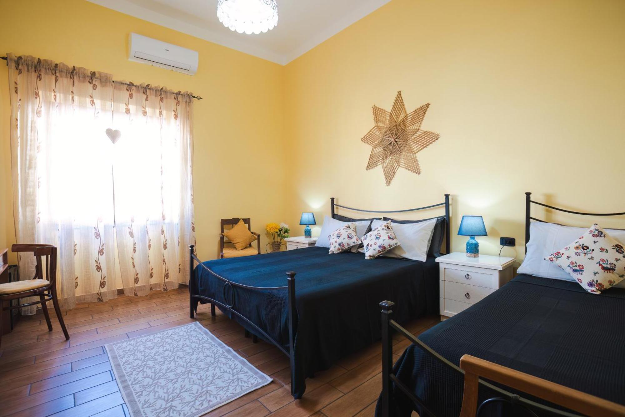 Bed & Breakfast L'albero Dei Limoni