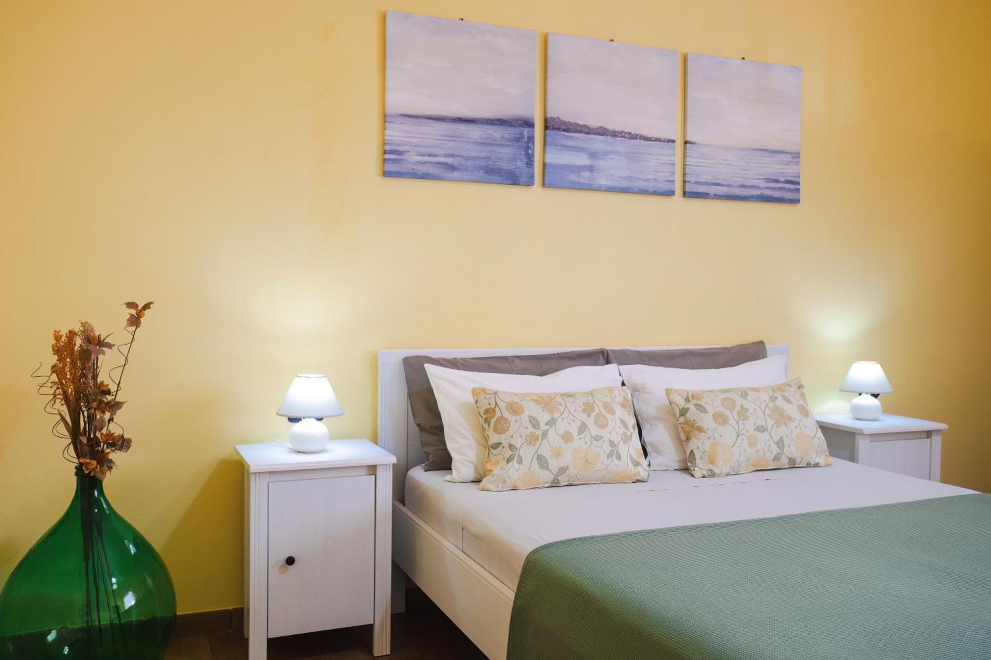 L'albero Dei Limoni Bed & Breakfast *