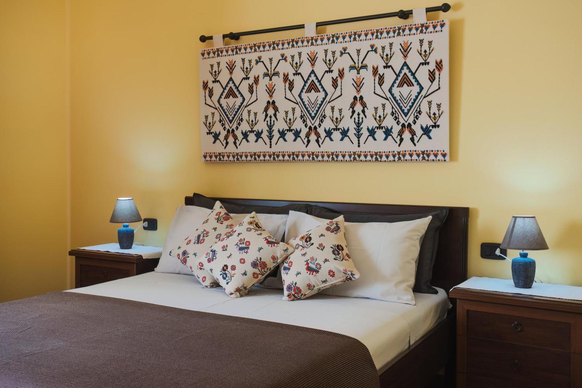 Bed & Breakfast L'albero Dei Limoni *