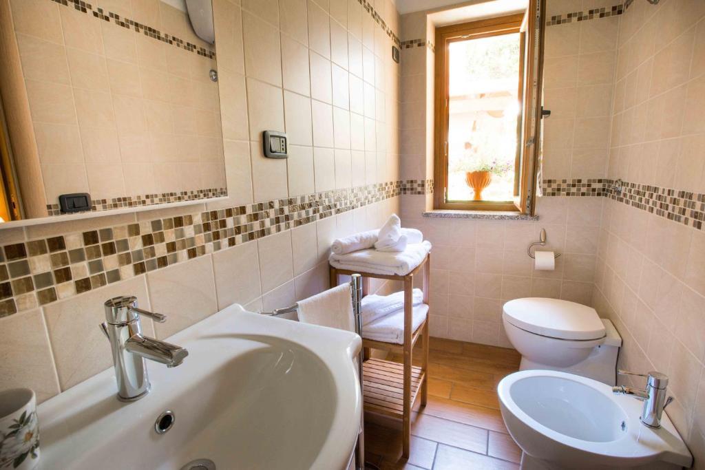 Bed & Breakfast L'albero Dei Limoni Portoscuso