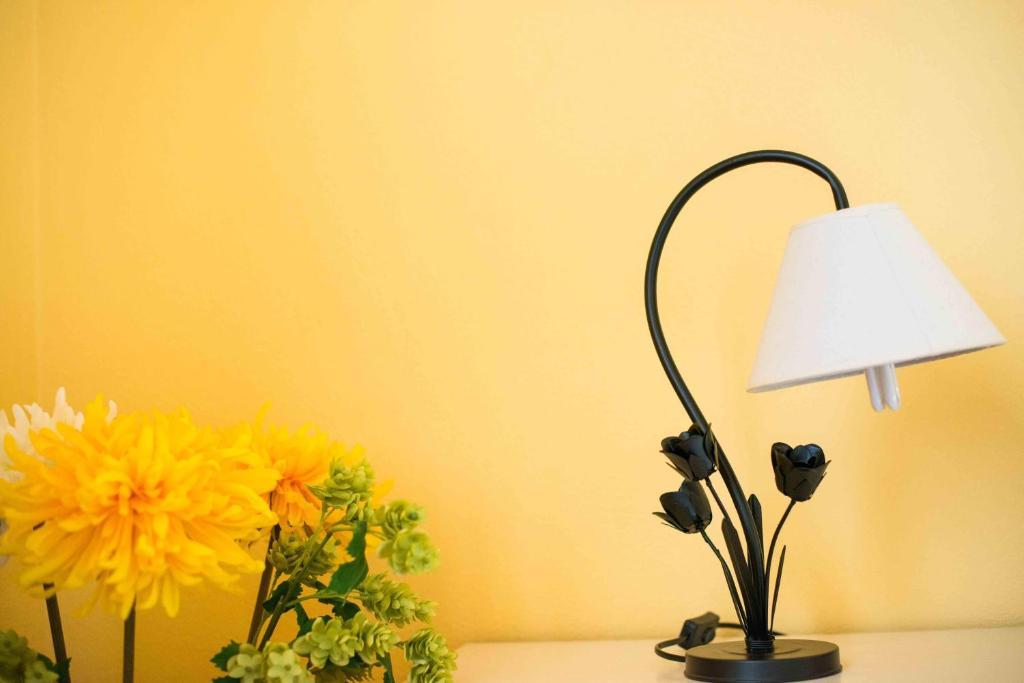 L'albero Dei Limoni Bed & Breakfast