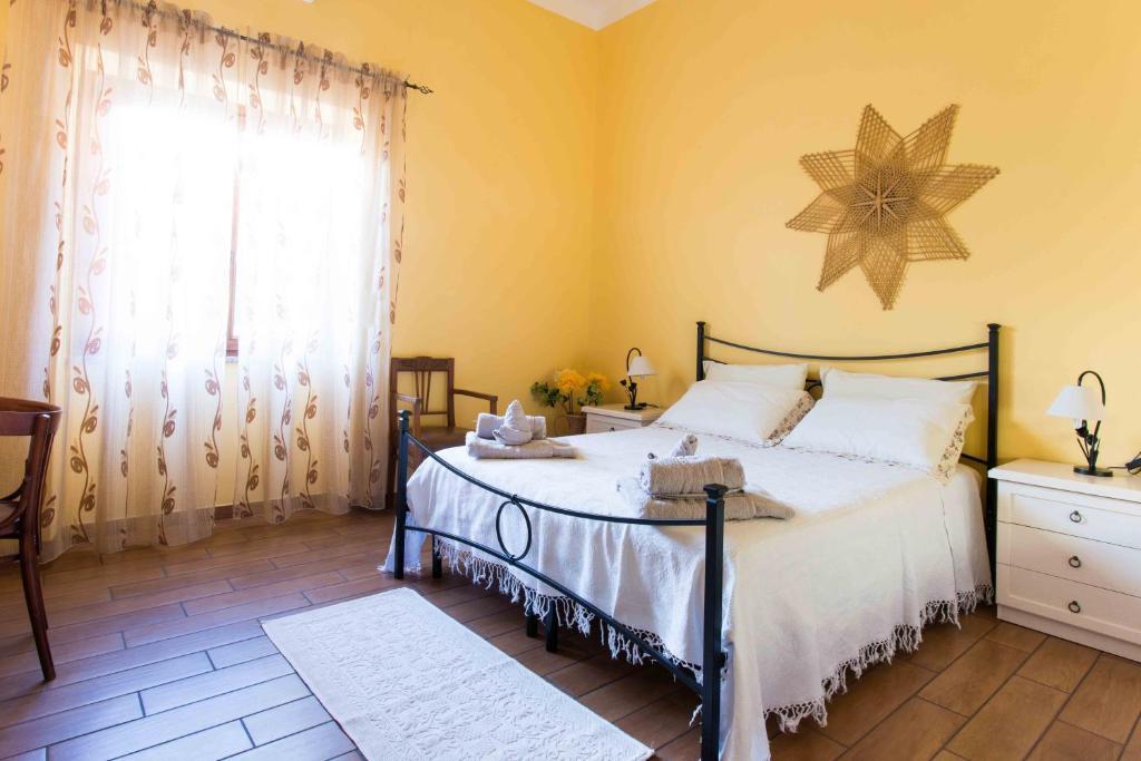 Bed & Breakfast L'albero Dei Limoni *