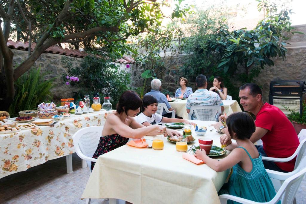 Bed & Breakfast L'albero Dei Limoni