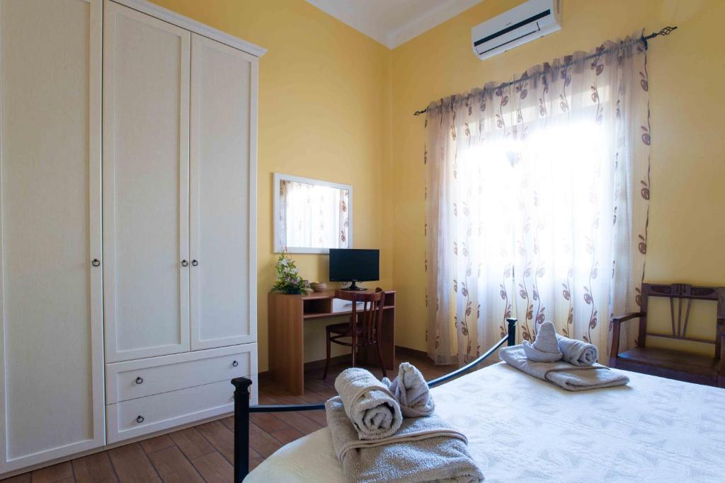 Bed & Breakfast L'albero Dei Limoni Portoscuso