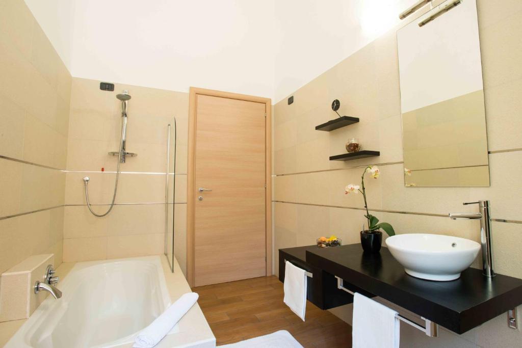 L'albero Dei Limoni Bed & Breakfast *