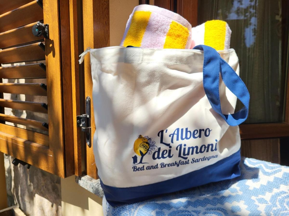 L'albero Dei Limoni