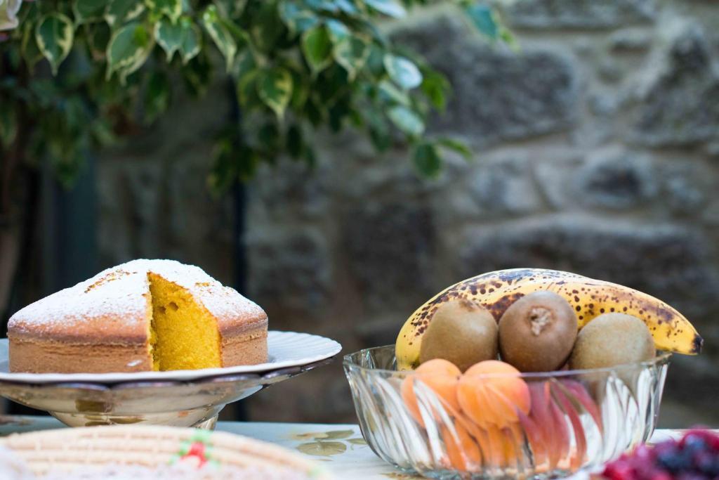 L'albero Dei Limoni Frühstückspension *
